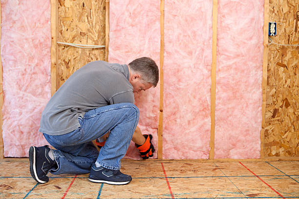 Best Insulation for Specific Applications in Pleasant Hill, PA